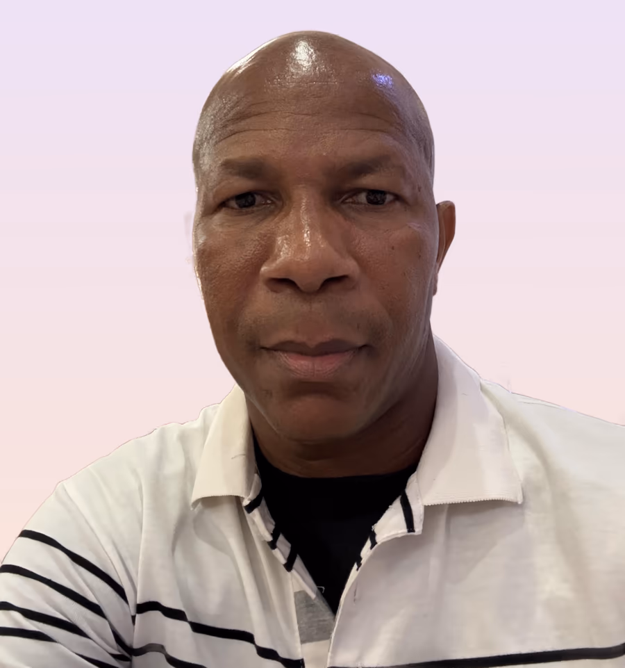 Ernie Vidal, Founder & Owner of Digi Plus Marketing LLC