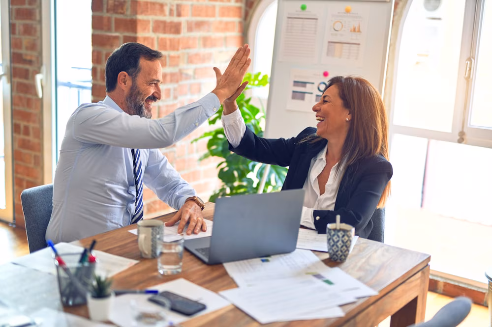 Why North Jersey Businesses Choose Our Marketing Pros