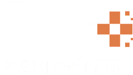 DG+ Marketing logo